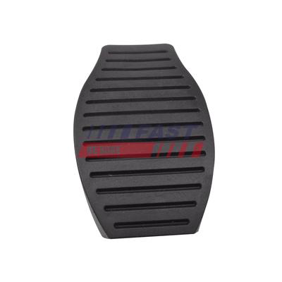 FAST Pedalbelag, Bremspedal FT13054 für Citroën Fiat