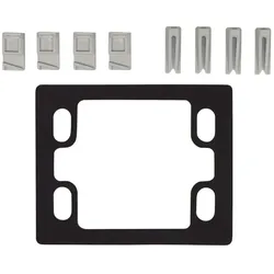 Eaton 090750 Verbindungsbausatz, für CI-Gehäuse L=190mm BS2-CI  - 10 Stück