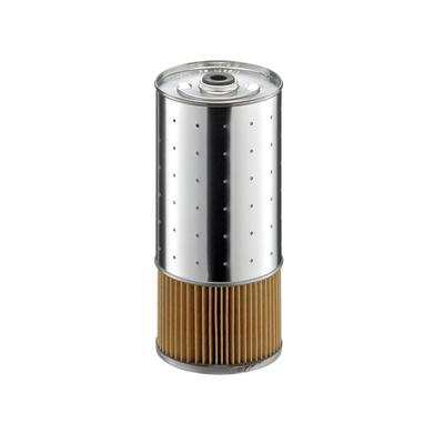 MANN-FILTER Ölfilter PF 1055/1 n Filtereinsatz 196mm für Mercedes