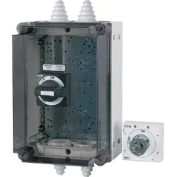 Eaton Isolierstoffgehäuse NZM2-XCI43-TVD