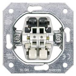 Siemens Schalterprogramm Jalousie-Schalter Delta 5TA2128 1 St.