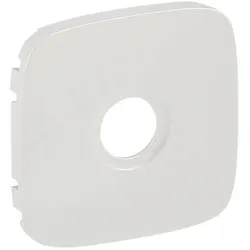 Legrand 754769 TV-Abdeckung Valena Allure perlmutt
