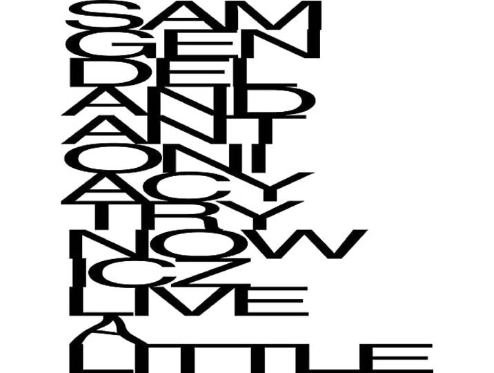 Live a Little
