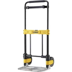 DeWalt, Transportwagen, wózek składany 190 kg, aluminiowy (190 kg)