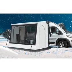 Wigo Inuit Polar Wintervorzelt 250