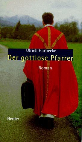 Ulrich Harbecke - Der gottlose Pfarrer - Preis vom 18.10.2026 15:28:09 h