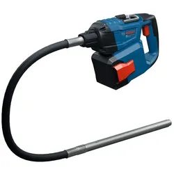 Bosch Professional GVC 18V-25-120D (C) Akku-Betonrüttler solo (06019P9800)