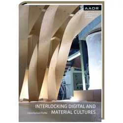 Interlocking Digital and Material Cultures, Fachbücher