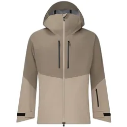 Rossignol, Herren, Skijacke, Evader Jacket (3XL), Braun