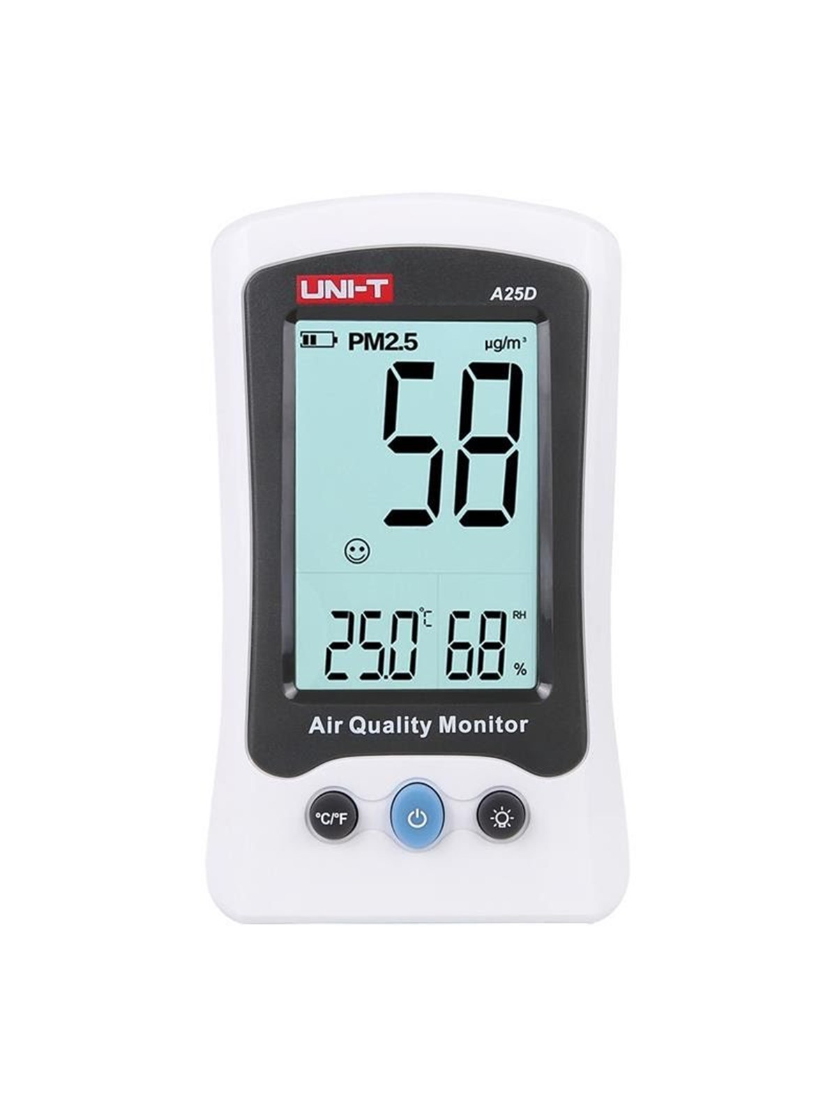 UNI-T Uni-T A25D PM2.5-Monitore