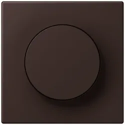 Jung Abdeckung mit Drehknopf LC 1740 252