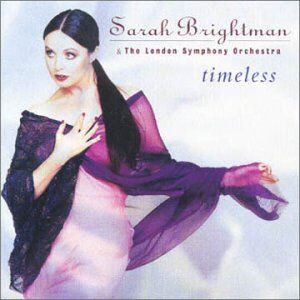 Sarah Brightman - Timeless - Preis vom 17.10.2026 19:25:27 h