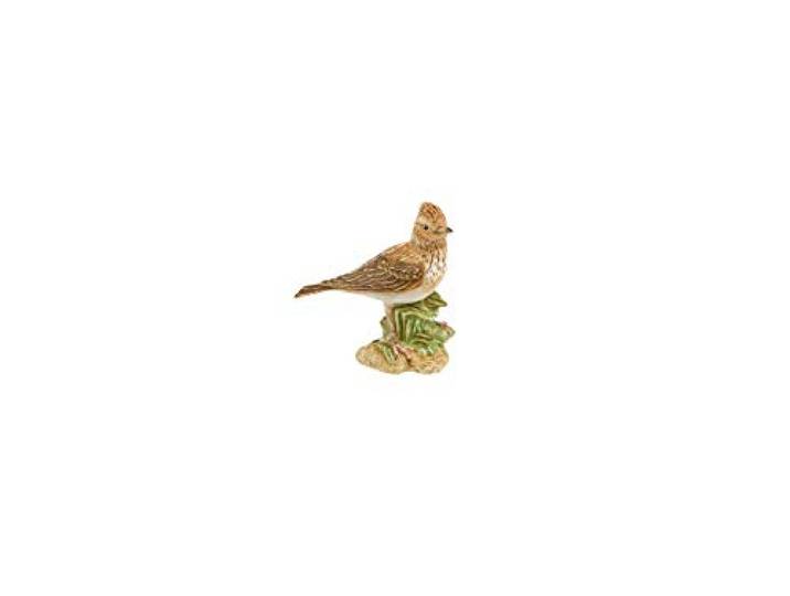 Goebel Vogel des Jahres 2019 Feldlerche klein