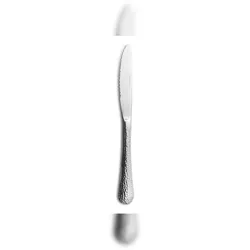Comas Tafelmesser Model Luna 18% 1,8Mm. X 24 Stück