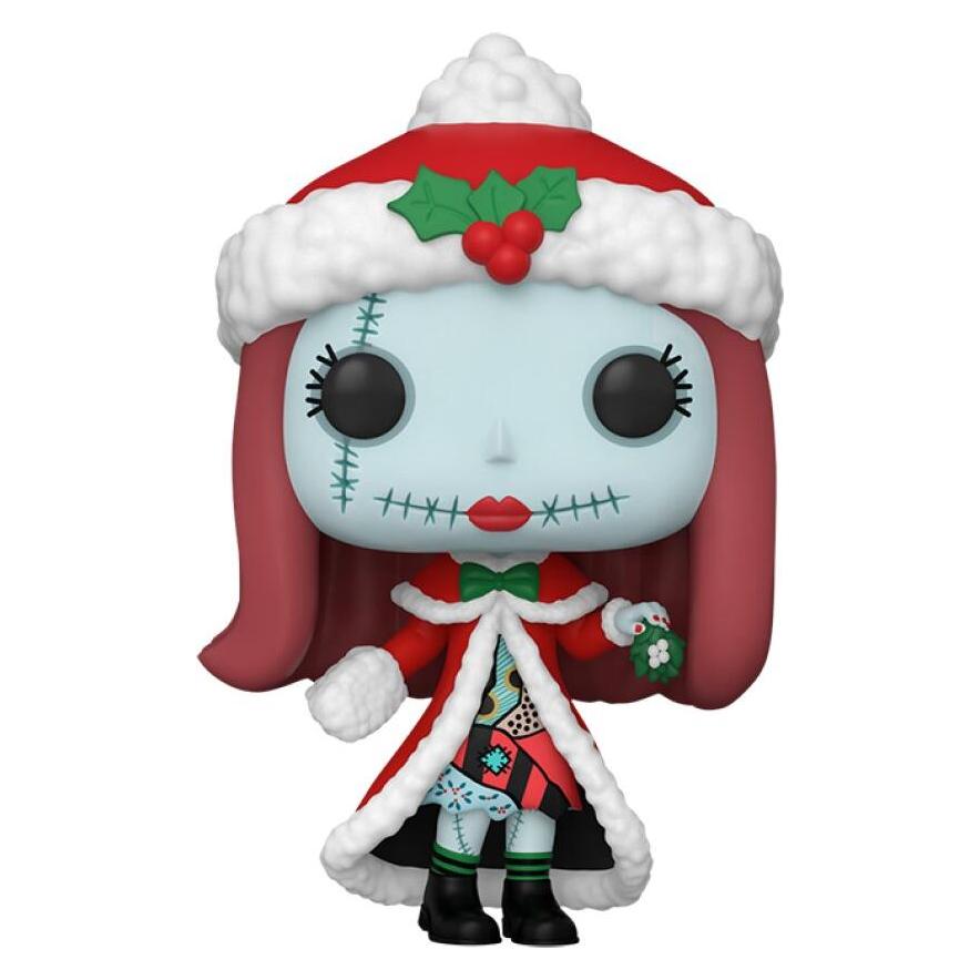 Funko NBX 30TH - POP Disney N° 1382 - Christmas Sally (FU72383)