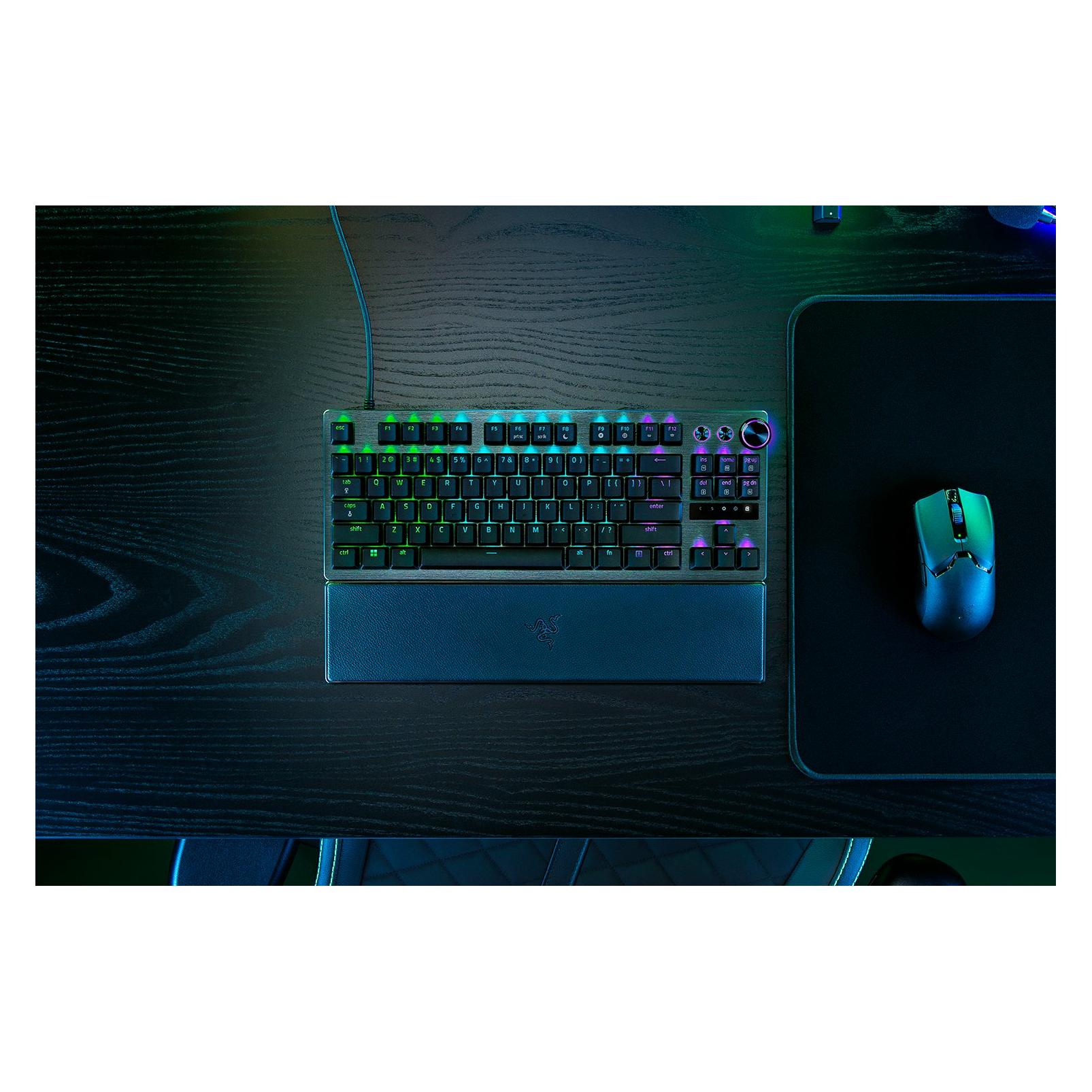 Razer Huntsman V3 Pro 8KHz (DE, Kabelgebunden) (RZ03-05520400-R3G1)