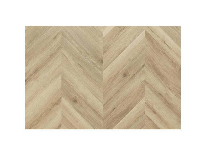 Venda Vinylboden Chevron Tucson, Kunststoff, 12x0.45x60 cm, pflegeleicht, wasserfeste Trägerplatte, Teppiche und Böden, Bodenbeläge, Vinylböden
