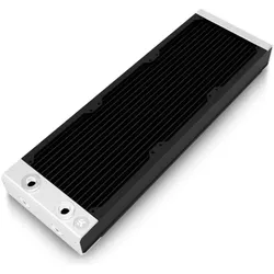 EKWB EK-Quantum Surface P360M (120 mm), Wasserkühlung Radiator, Schwarz