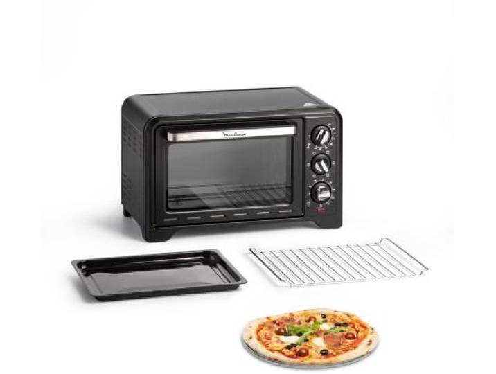 Moulinex - Mini Four Optimo 19l Yy5187fb