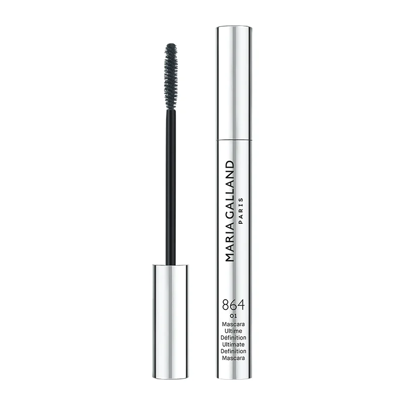 Maria Galland 864 Ultimate Definition Mascara, 6ml 3002360