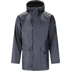 Weather Report Torsten Regenjacke Herren 1188 - salute L