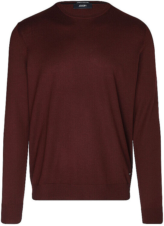 JOOP Pullover DENNY dunkelrot   S S