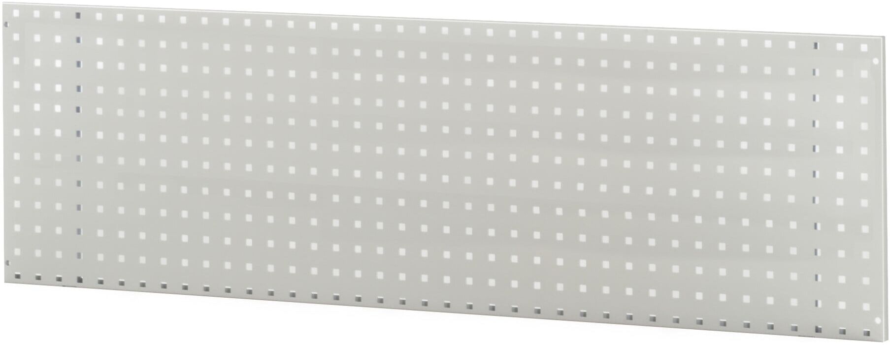 Rau Lochplatte für Wandmontage BxTxH 750x15x450mm (09-L0750.12)