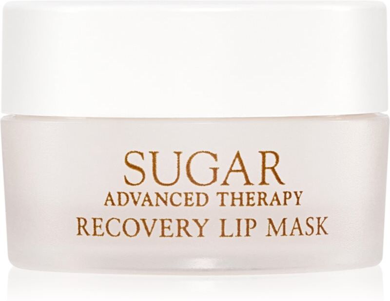 fresh Sugar Advanced Therapy Recovery Lip Mask night regenerating mask for lips 10 g