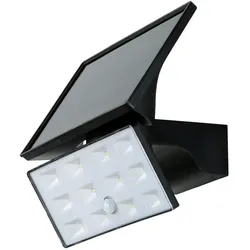 Licht-Erlebnisse, Gartenbeleuchtung, Solar (30 lm)