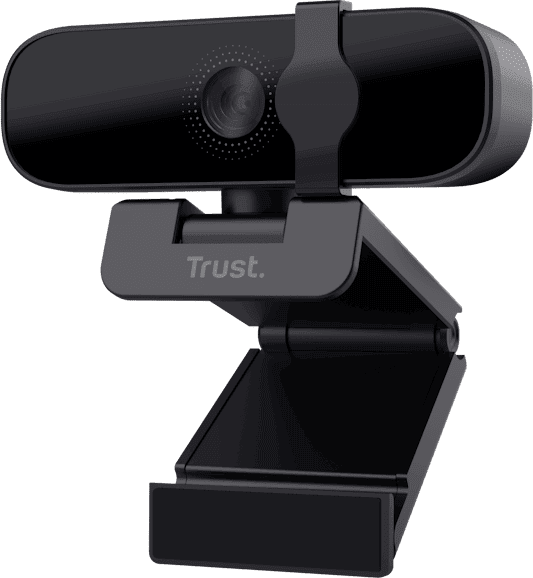 Webbkamera TRUST Tanor Full-HD