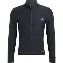 ADIDAS Herren Jacke CLIMAWARM WINTER-RAD, Größe XS in Schwarz Schwarz