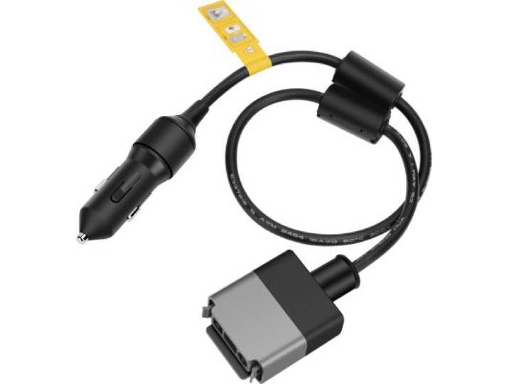Ecoflow - Câble De Connexion Micro Onduleur Vers River 2 Serie