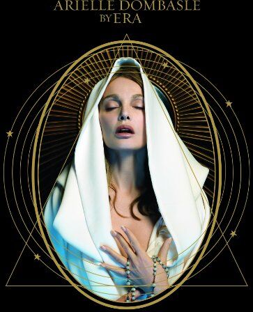 Arielle Dombasle - Arielle Dombasle By Era - Preis vom 13.10.2026 11:25:28 h