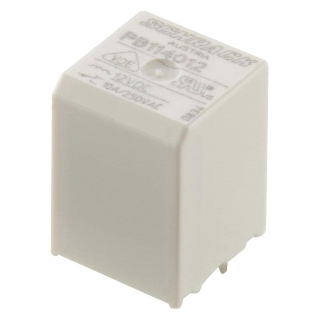 Omron Industrial Automation Steckrelais G2R 10A 12VDC (G2R-1-T DC12)