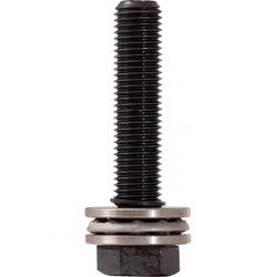 KS Tools Ersatzschraube für Schraublochstanze - 129.0304