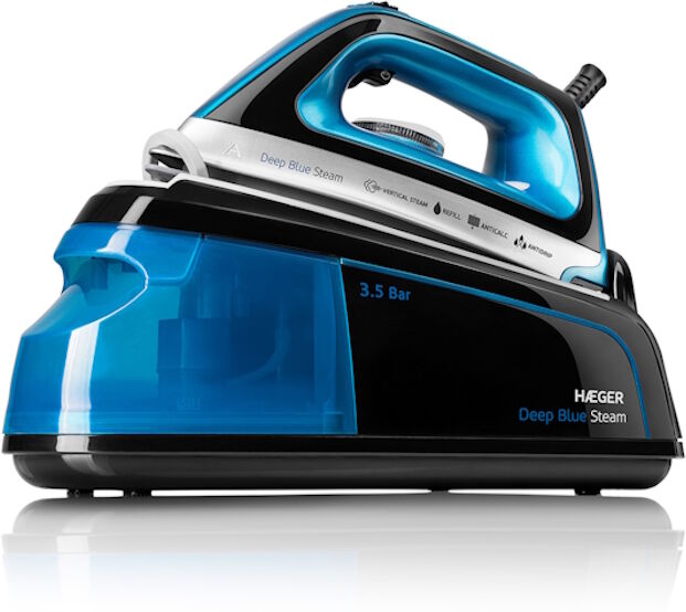 HAEGER Gerador de vapor  SG-22B.001A