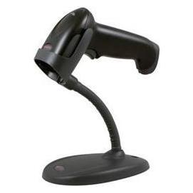 Honeywell Voyager 1250g, USB, black, stand (1D-Barcodes) (EPP3200824)