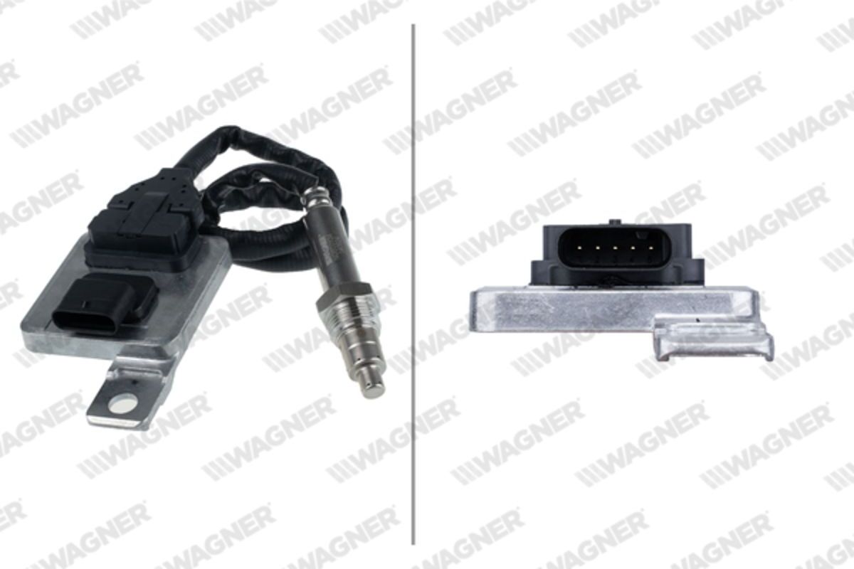 NOx-Sensor, NOx-Katalysator WAGNER NOS00134
