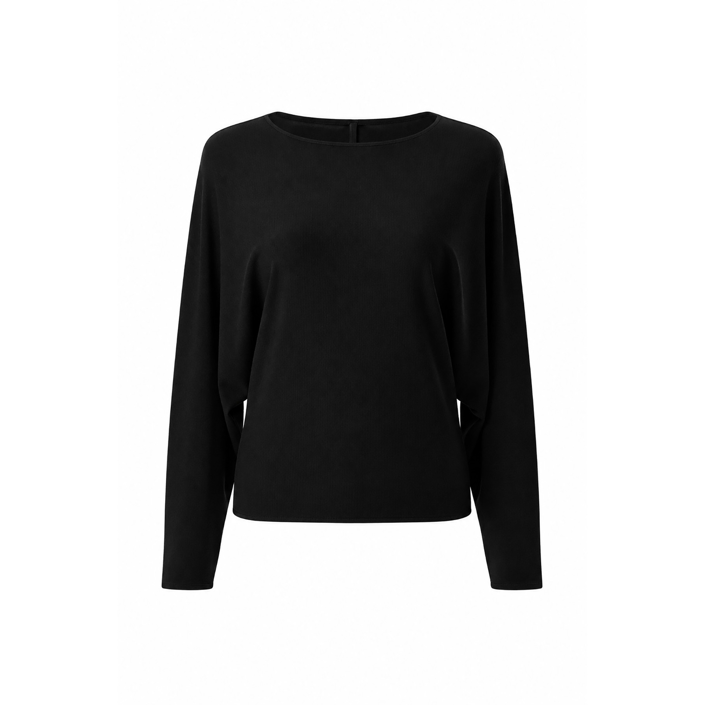 Mandala Pulse Damen Pullover schwarz Größe L Lifestyle | Yoga Widerstandsfähig