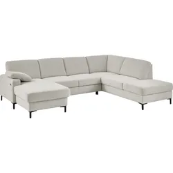 Beldomo System Ecksofa NICE - SCU ca. 167.00x308.00x235.00