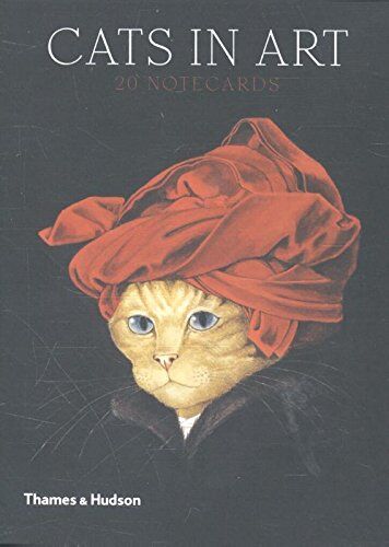 Susan Herbert - Cats in Art : 20 Notecards - Preis vom 09.10.2026 07:28:09 h