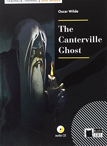 collective - Canterville Ghost+cd: The Canterville Ghost + CD + App + DeA LINK - Preis vom 10.10.2026 11:48:34 h