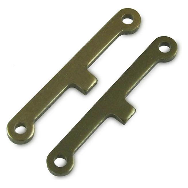 Amewi 02017TI Querlenkerhalter Verstärkung. 2 Stück (39882387)