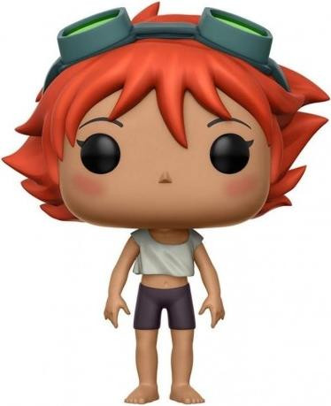 Funko Pop Vinyl Ed Cowboy Bebop Figuur