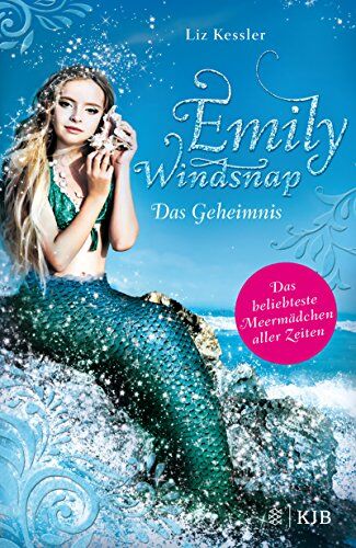 Liz Kessler - Emily Windsnap - Das Geheimnis - Preis vom 10.10.2026 11:48:34 h