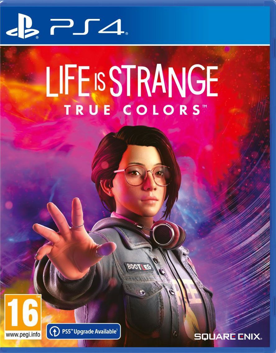 Life is Strange: True Colors PS4