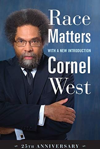 Cornel West - Race Matters, 25th Anniversary: With a New Introduction - Preis vom 30.09.2026 09:01:18 h