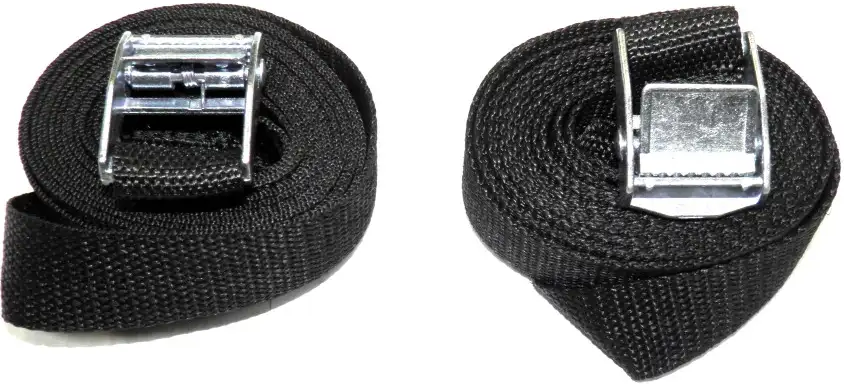 WISTRA 1500553 Tie down straps