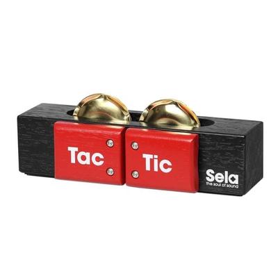 Tac Tic (3in1 Multi-Percussion-Tool) -