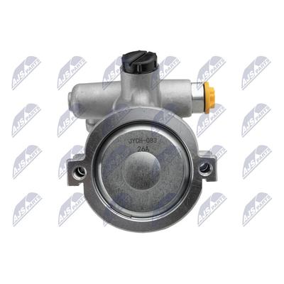 NTY Hydraulikpumpe, Lenkung spwch083 für CHEVROLET